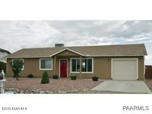 6335 N Rockland Drive, Prescott Valley, AZ 86314 - #1