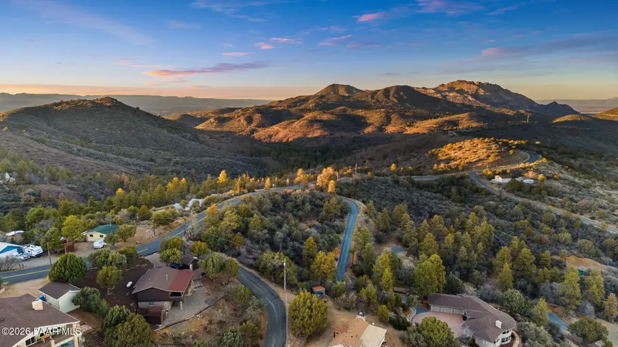 1479 N Skyline Drive, Prescott, AZ 86305 - #2