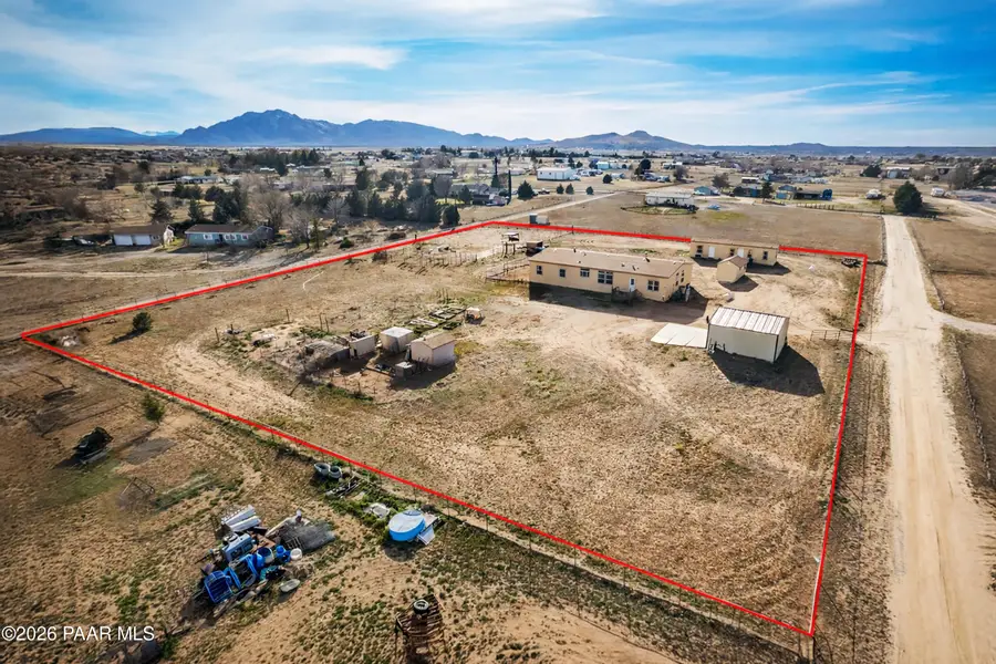 765 S Johnson Lane, Chino Valley, AZ 86323 - #3