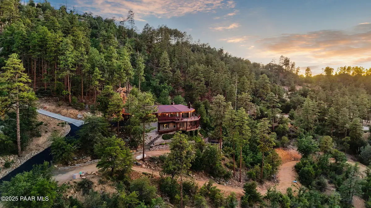 2700 W Butterfly Rdg, Prescott, AZ 86303 - #1