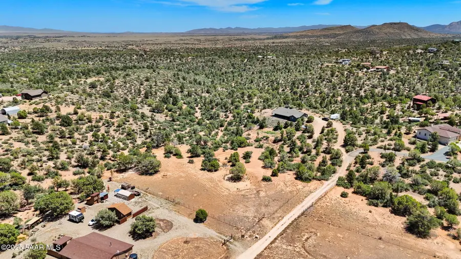 0 N Music Trail, Prescott, AZ 86305 - #2