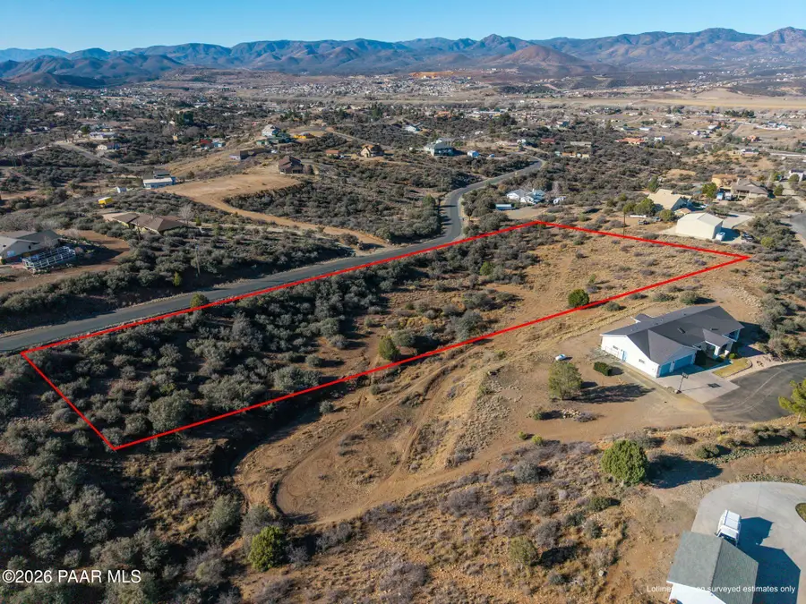 14464 E White Drive, Dewey Humboldt, AZ 86327 - #2