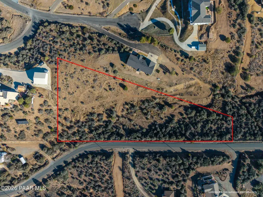 14464 E White Drive, Dewey Humboldt, AZ 86327 - #3