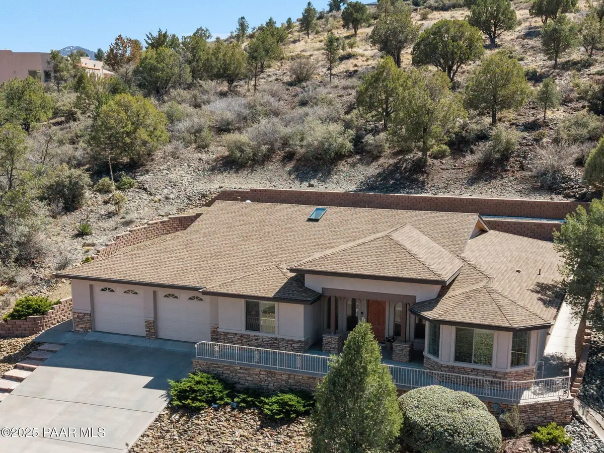 1000 Sunrise Boulevard, Prescott, AZ 86301 - Image #1