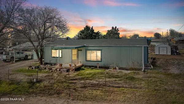 24160 N Kyoto Avenue, Paulden, AZ 86334