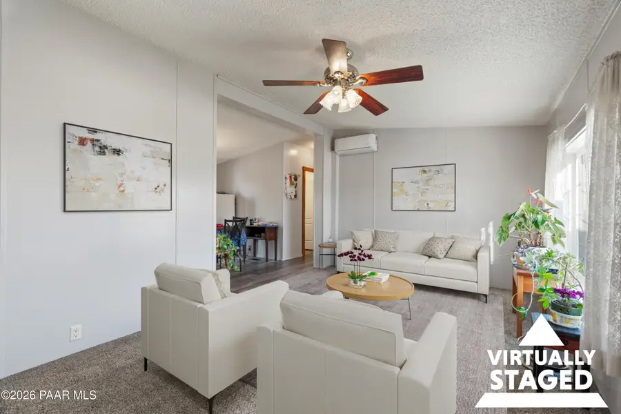 24160 N Kyoto Avenue, Paulden, AZ 86334 - #3