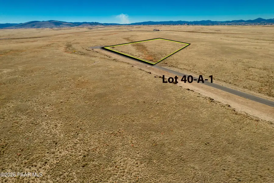 40a-1 E Norma Drive, Prescott Valley, AZ 86315 - #2