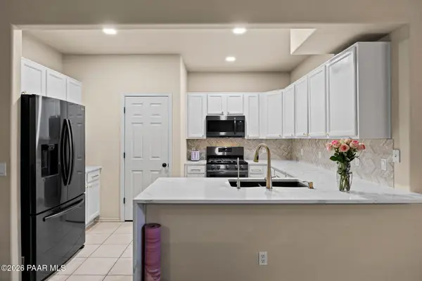 1138 Hughes Street, Prescott, AZ 86305