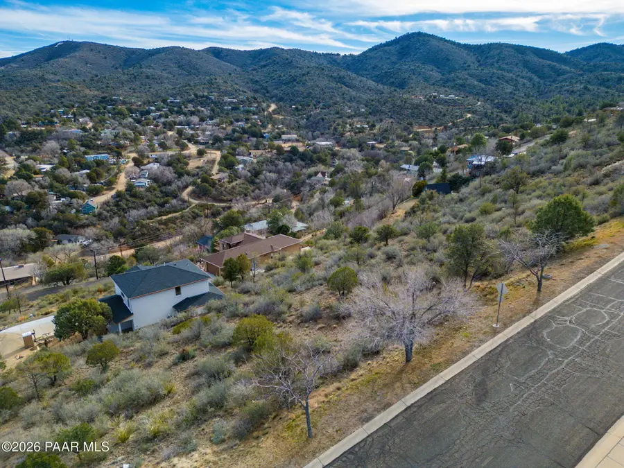 1288 Newport Ridge Drive, Prescott, AZ 86303 - #3