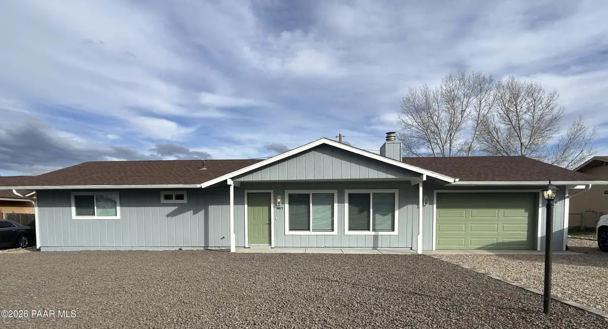4871 N Arnold Drive, Prescott Valley, AZ 86314 - #1