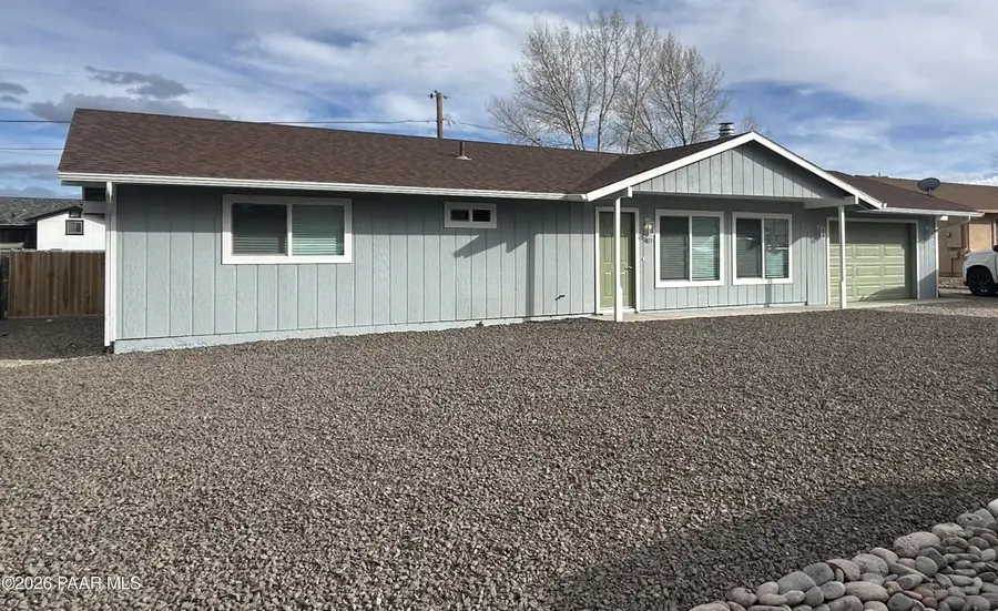 4871 N Arnold Drive, Prescott Valley, AZ 86314 - #3