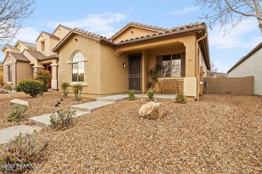 1164 N Fence Post Place, Prescott Valley, AZ 86314 - #2