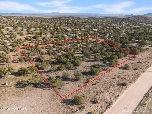 3220 W Cedar Heights Road, Chino Valley, AZ 86323