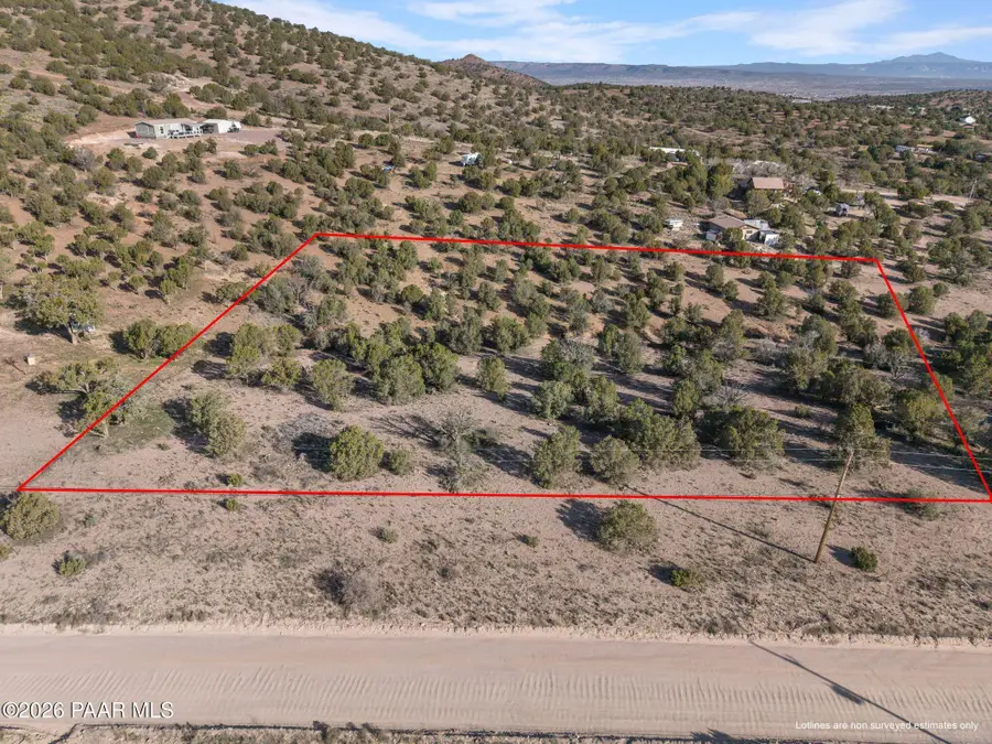 3220 W Cedar Heights Road, Chino Valley, AZ 86323 - #2