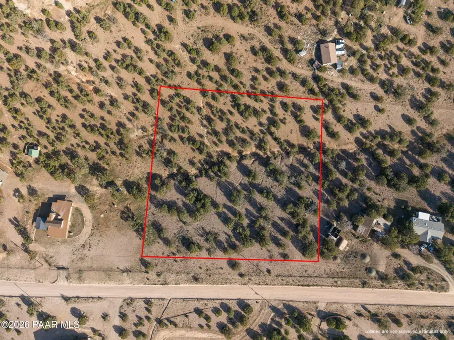 3220 W Cedar Heights Road, Chino Valley, AZ 86323 - #3