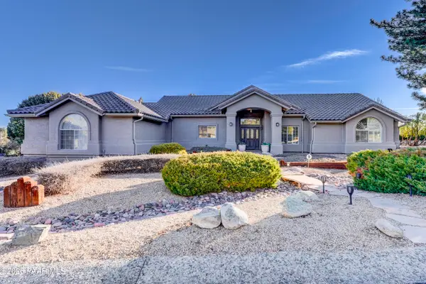 141 S Woodridge Way, Prescott, AZ 86303