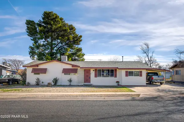 59 S 11th Street, Cottonwood, AZ 86326