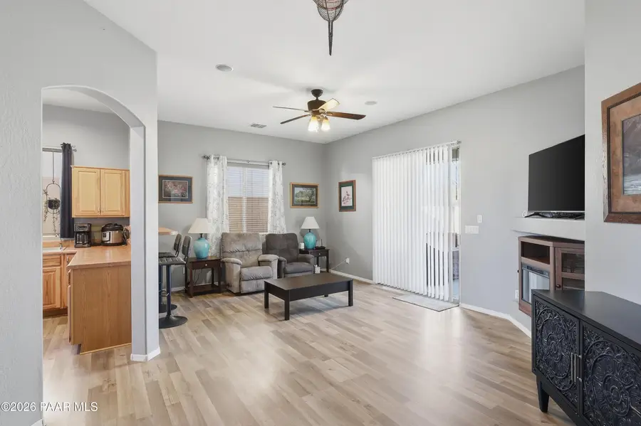 6361 Andover Lane, Prescott Valley, AZ 86314 - #2