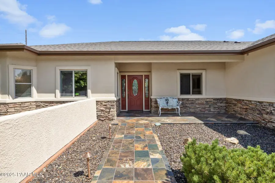 4709 Sharp Shooter Way, Prescott, AZ 86301 - #2