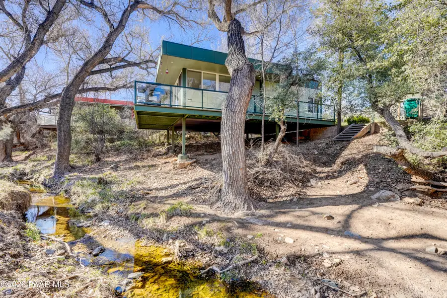 1595 N Rose Quartz Drive, Prescott, AZ 86303 - #2