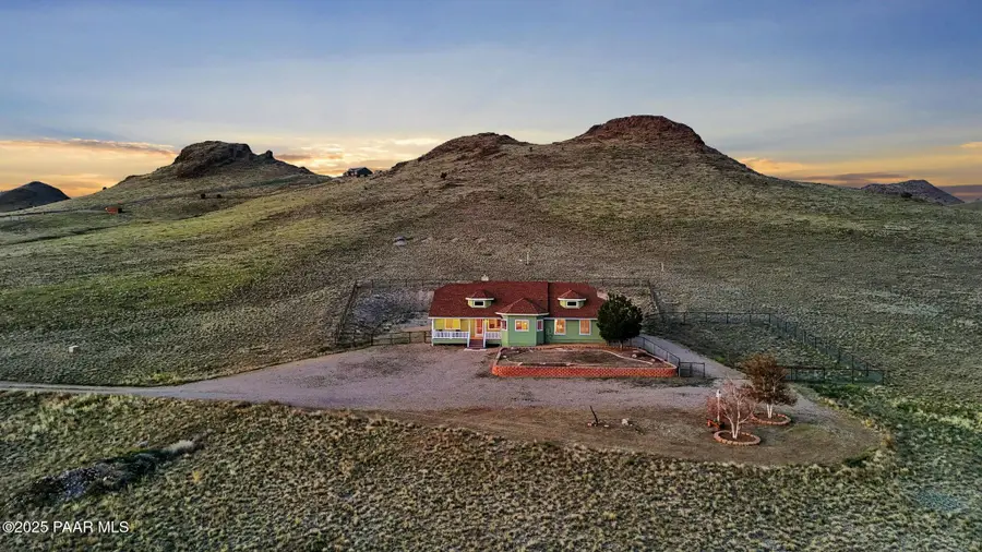 16025 N Hereford Road, Chino Valley, AZ 86323 - #2