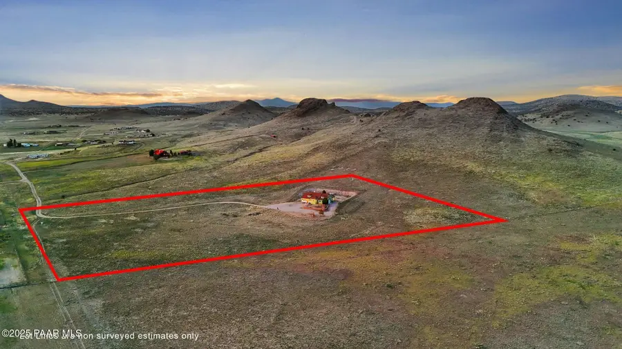 16025 N Hereford Road, Chino Valley, AZ 86323 - #3