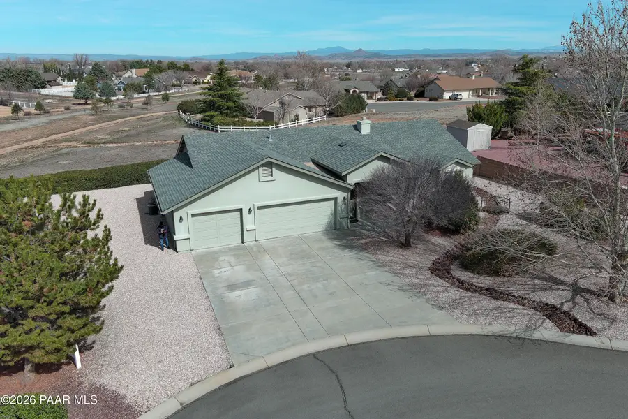 853 Lori Lane, Chino Valley, AZ 86323 - #3