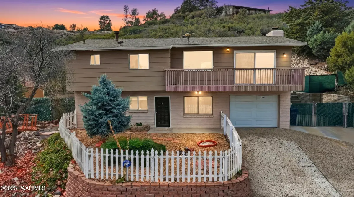 2935 Darca Drive, Prescott, AZ 86305 - #1