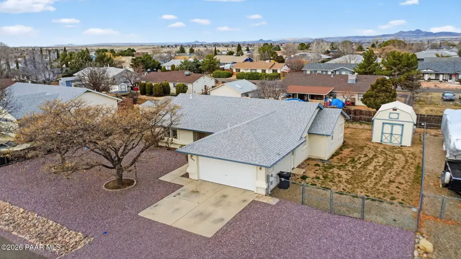 7384 E Grandview Drive, Prescott Valley, AZ 86314 - #2