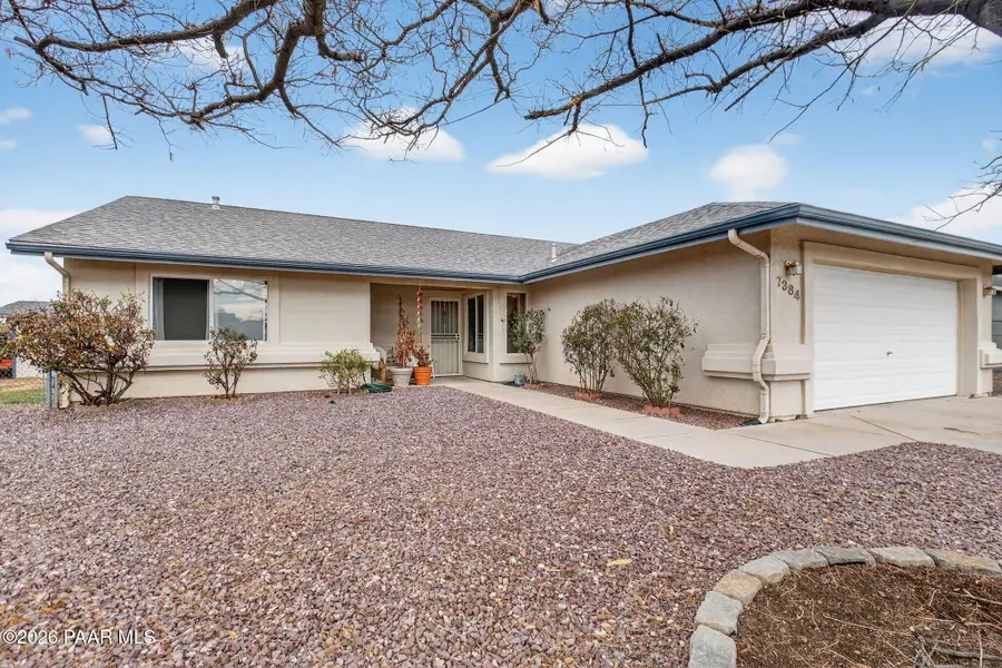 7384 E Grandview Drive, Prescott Valley, AZ 86314 - #3