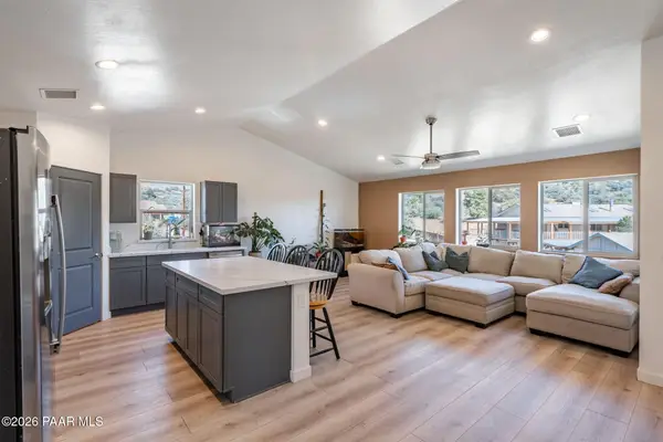 1907 N Lapis Drive, Prescott, AZ 86301