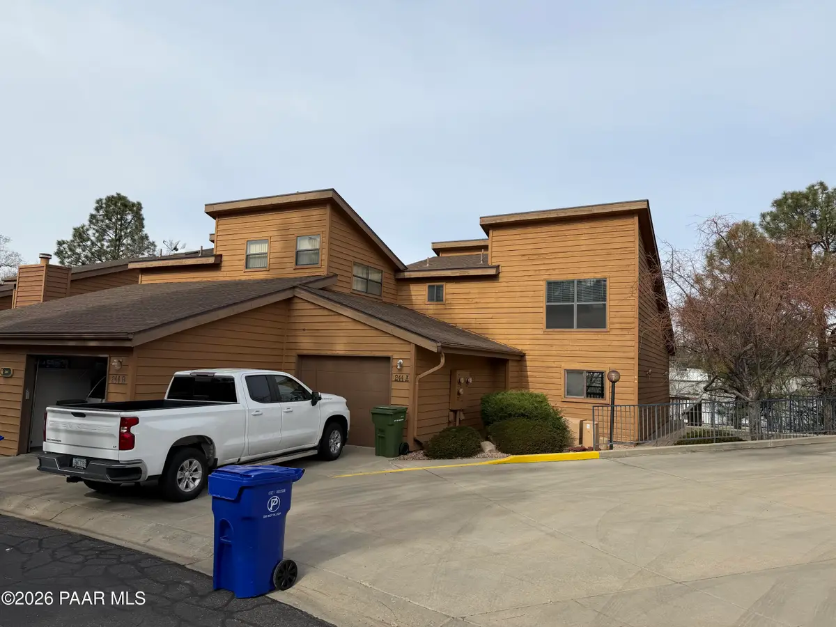 244 Creekside Circle #A, Prescott, AZ 86303 - #1