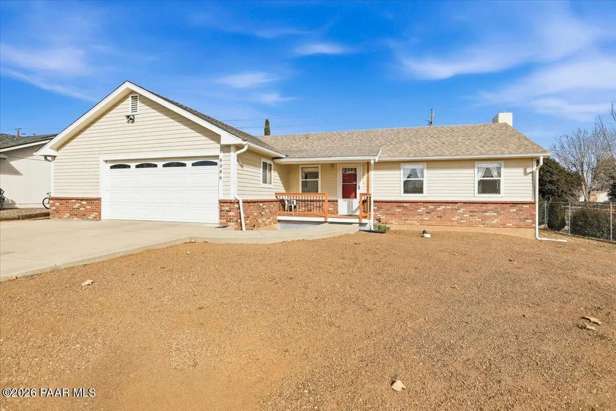 8086 E Manley Drive, Prescott Valley, AZ 86314 - #1