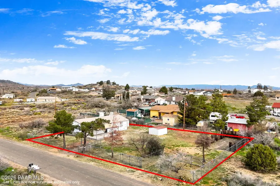 20102 E Antelope Road, Mayer, AZ 86333 - #3