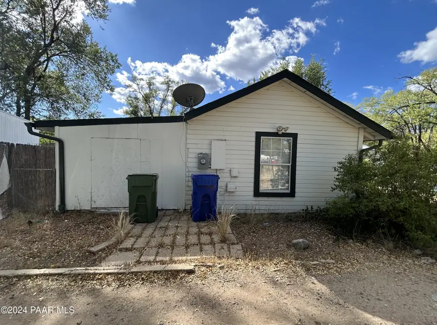 815 Dameron Drive, Prescott, AZ 86301 - #3