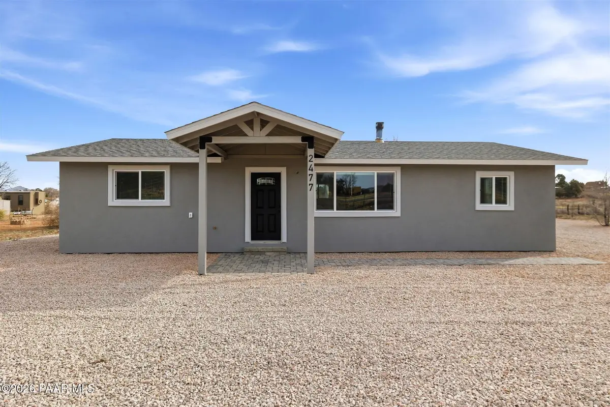2477 N Reed Road, Chino Valley, AZ 86323 - #1
