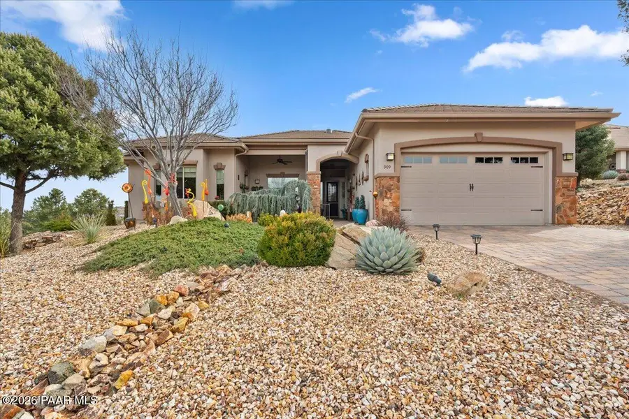 909 Daybreak Drive, Prescott, AZ 86303 - #3