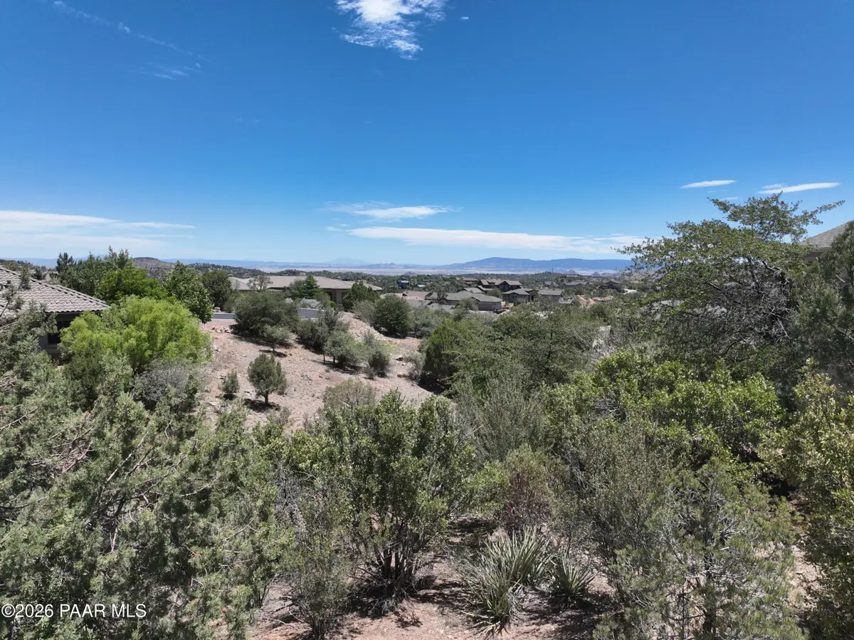 1425 Short Point Lane, Prescott, AZ 86305 - #1