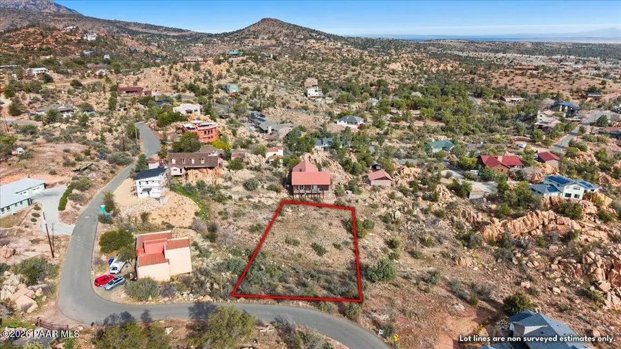 2317 Cyclorama Drive, Prescott, AZ 86305 - #3
