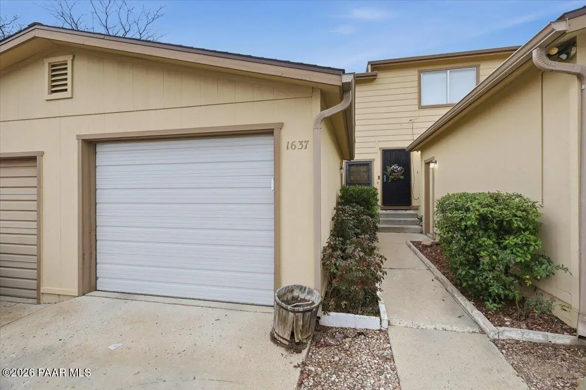 1637 Canada Crescent, Prescott, AZ 86303 - #1