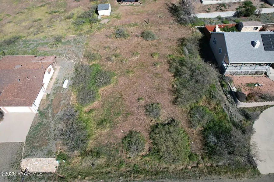 17658 E Jackrabbit Road, Mayer, AZ 86333 - #3