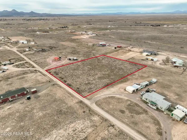 26930 N Dark Sky Drive, Paulden, AZ 86334