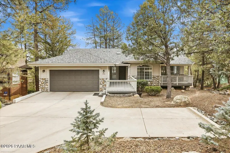 1986 Black Hawk Circle, Prescott, AZ 86303 - #3