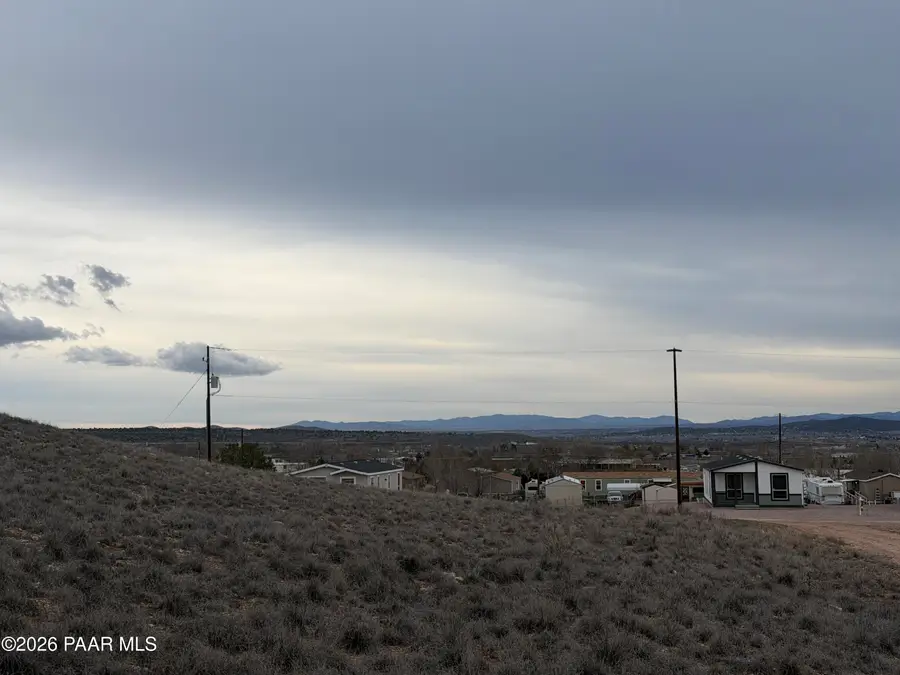 25672 N Lopez Drive, Paulden, AZ 86334 - #2