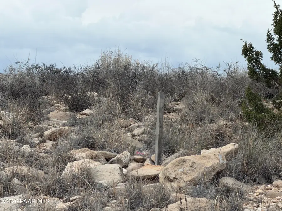 25688 N Lopez Drive, Paulden, AZ 86334 - #3