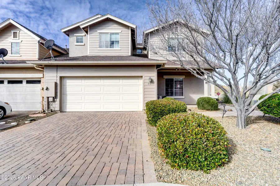 714 N Casa Bella Avenue, Prescott Valley, AZ 86327 - #2
