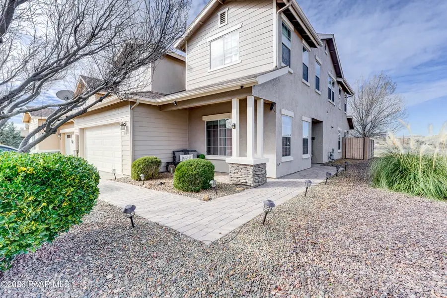 714 N Casa Bella Avenue, Prescott Valley, AZ 86327 - #3