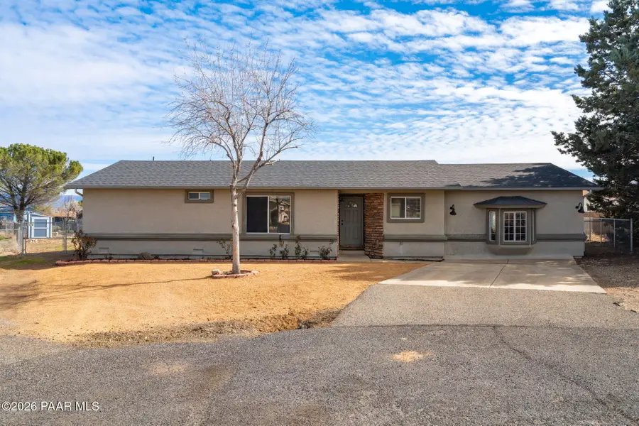 6290 E Round Table Drive, Prescott Valley, AZ 86314 - #2