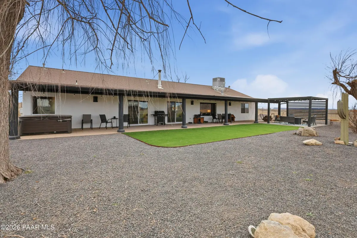 5130 E Haystack Road, Chino Valley, AZ 86323 - #1