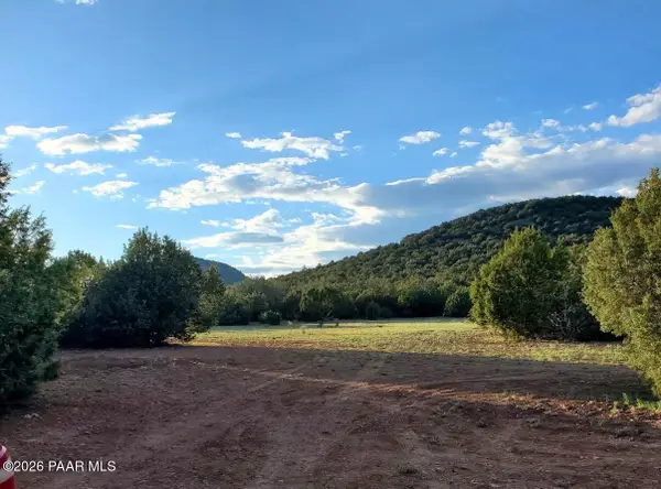 14001 W Pipeline Road, Williams, AZ 86046